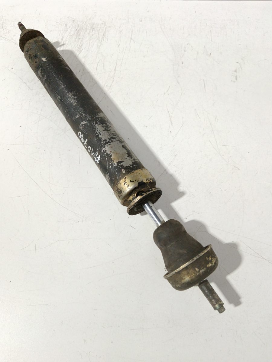 Amortiguador Trasero Der/Izq Renault 12 1969-1983 TS 7702040272