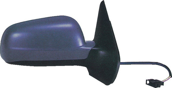 ESPEJO DERECHO VW GOLF/BORA 1998/2003 C/REGULACION ELEC.