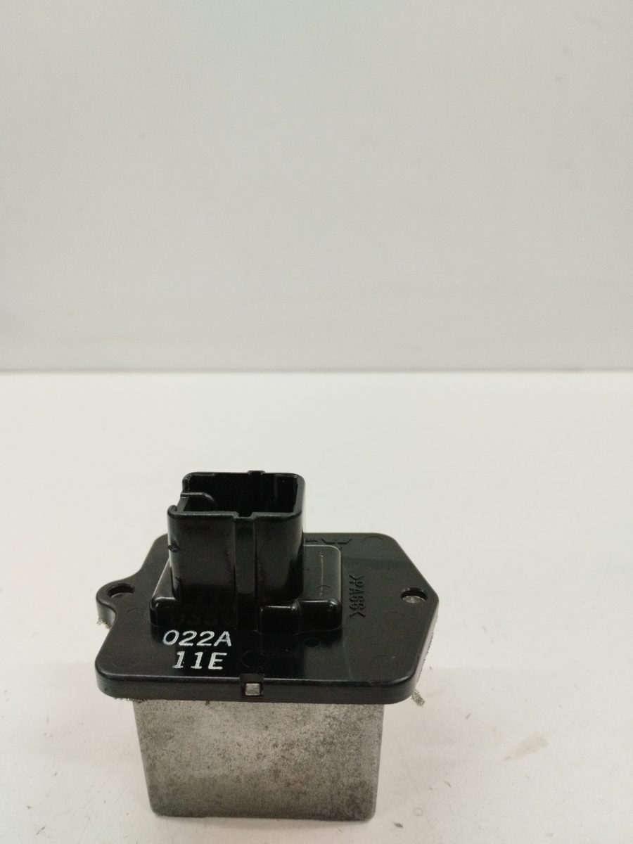 Resistencia Calefaccion Suzuki Grand Vitara Jb (JT) 2005-2014 022A11E