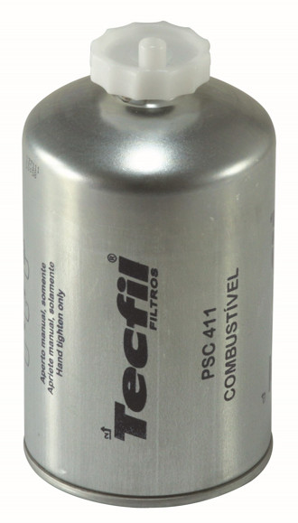 FILTRO DE GASOIL FORD F4000/F250/CARGO 814 CUMMINS 4BT