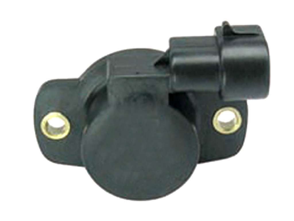 Sensor de posición de mariposa