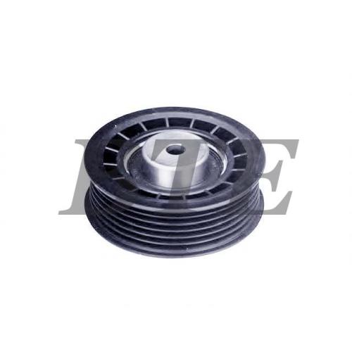 POLEA RAYADA CORREA ALTERNADOR CORSA 1.6 16V C/A. A. BTE CHINA =VKM35002H