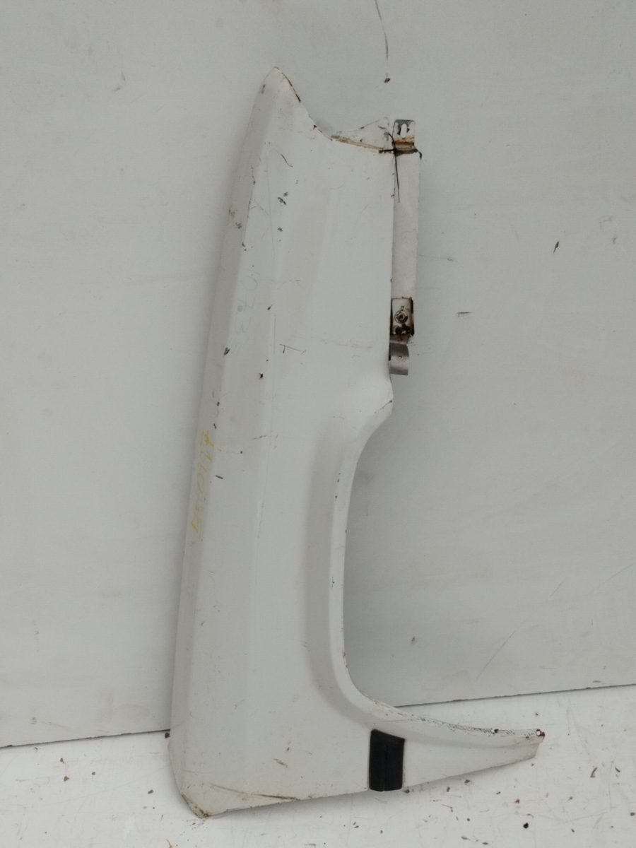 Guardabarro Delantero Derecho Citroën Zx 1991-1998