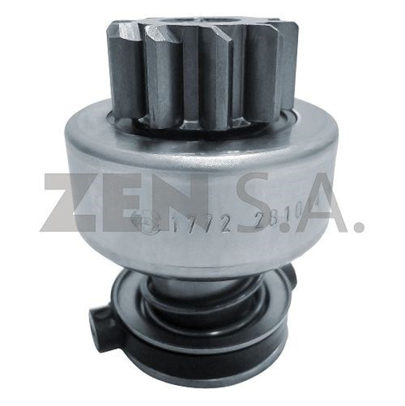 BENDIX DE ARRANQUE CITROEN BERLINGO/C3/XSARA PICASO