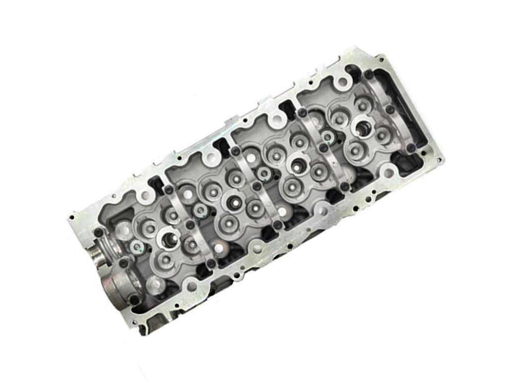 Tapa de cilindro