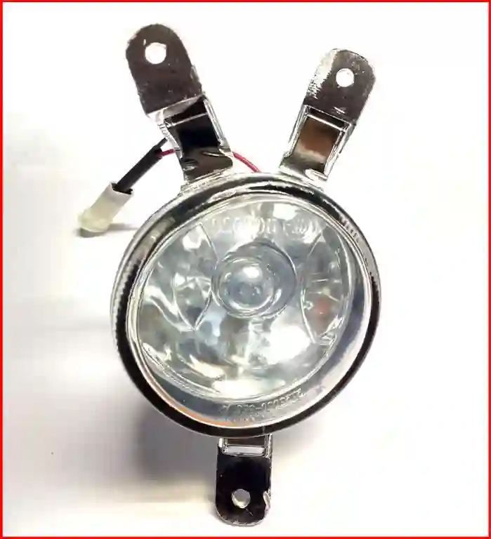 Faro Caminero Izquierdo
