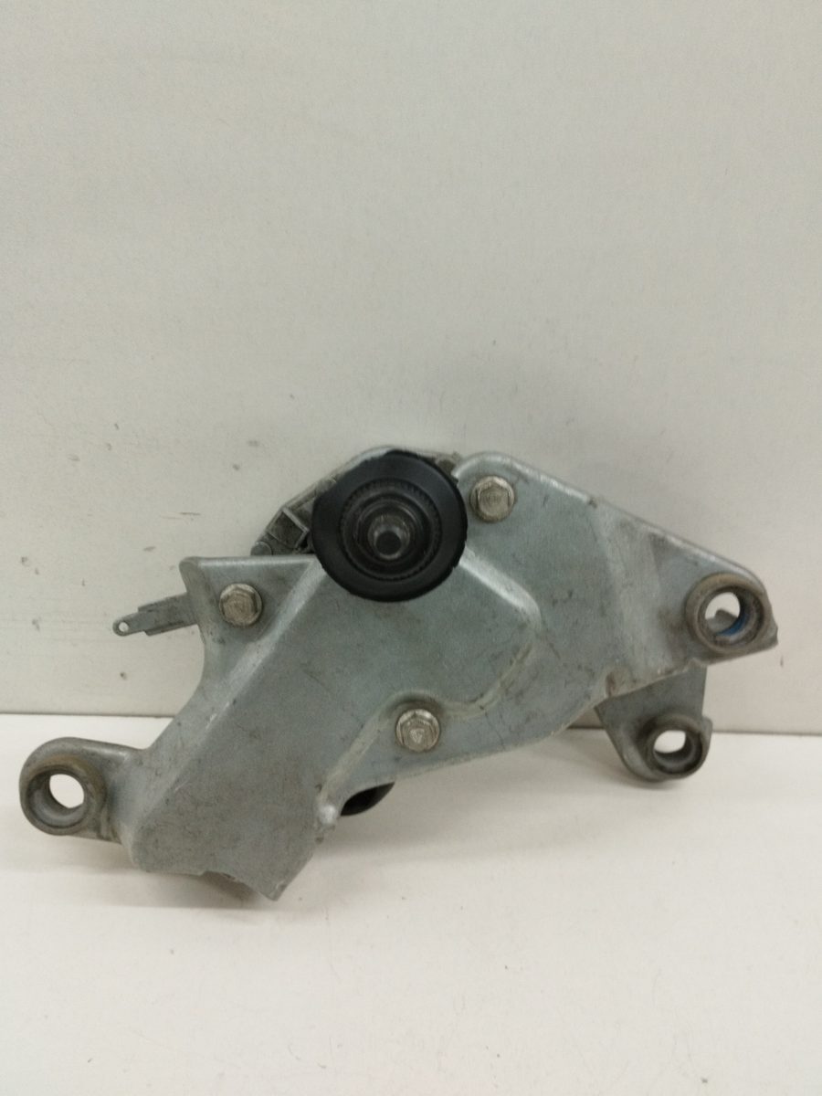 Motor Limpia Luneta Trasero Citroën Saxo 1999-2004 1.5 D SX 1.5L 42kW 9623289080