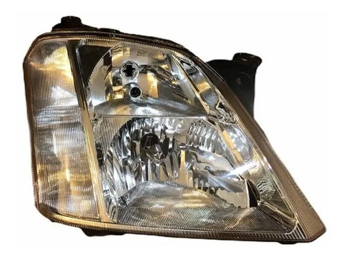 Farol Delantero Derecha Chevrolet Meriva – Dyd Repuestos