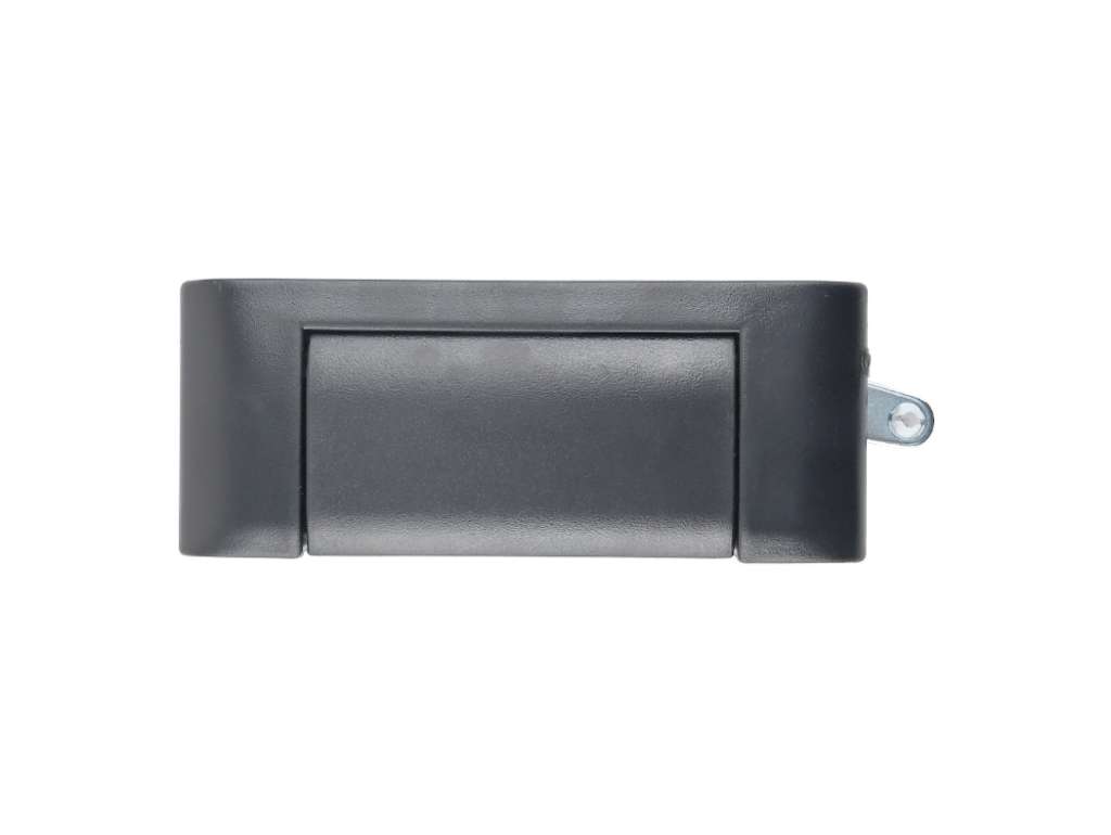 Manija de puerta exterior