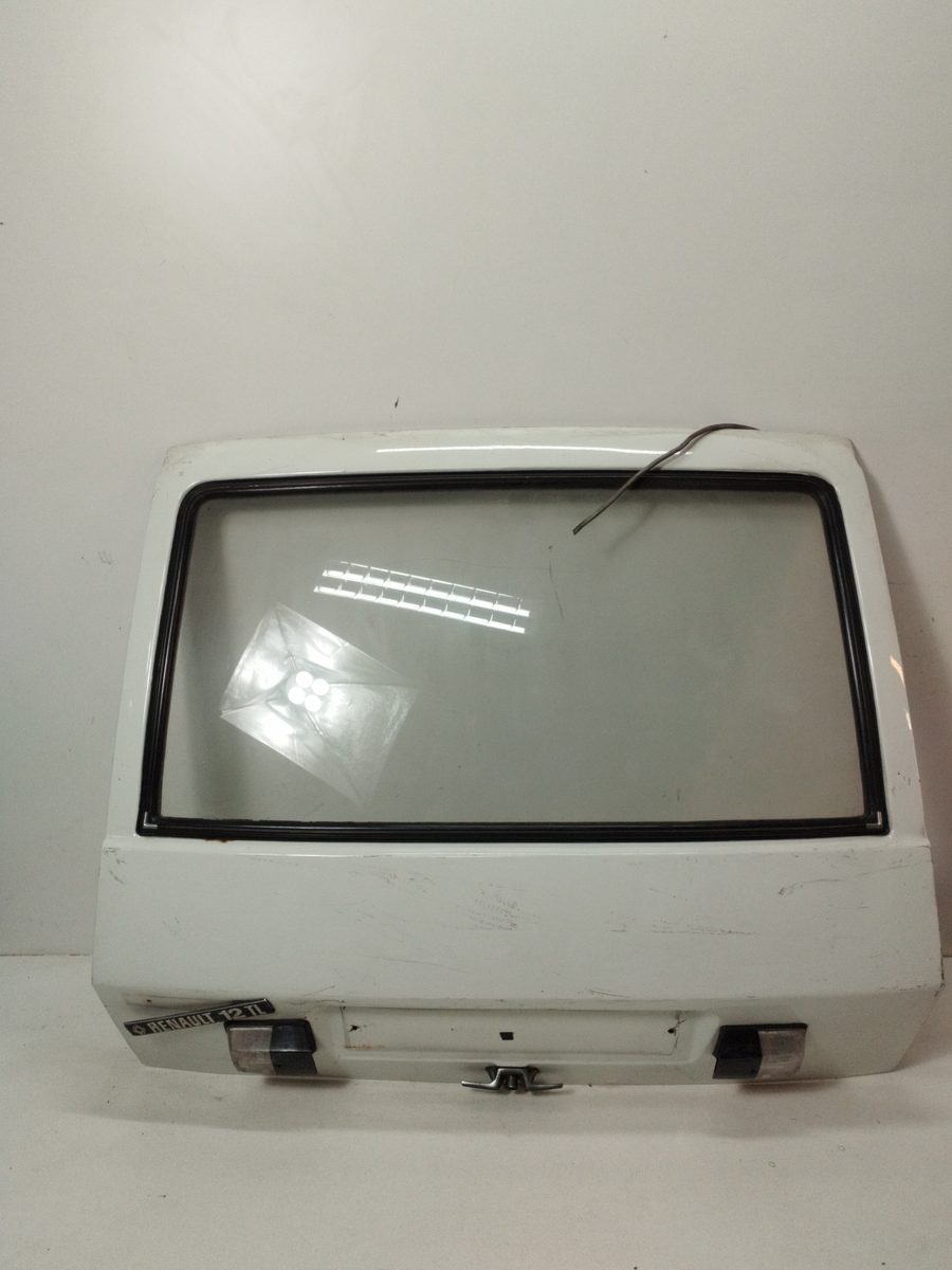 Porton Trasero Renault 12 1969-1983 TS