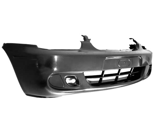PARAGOLPES DELANTERO S/CAMINERO (00/08)