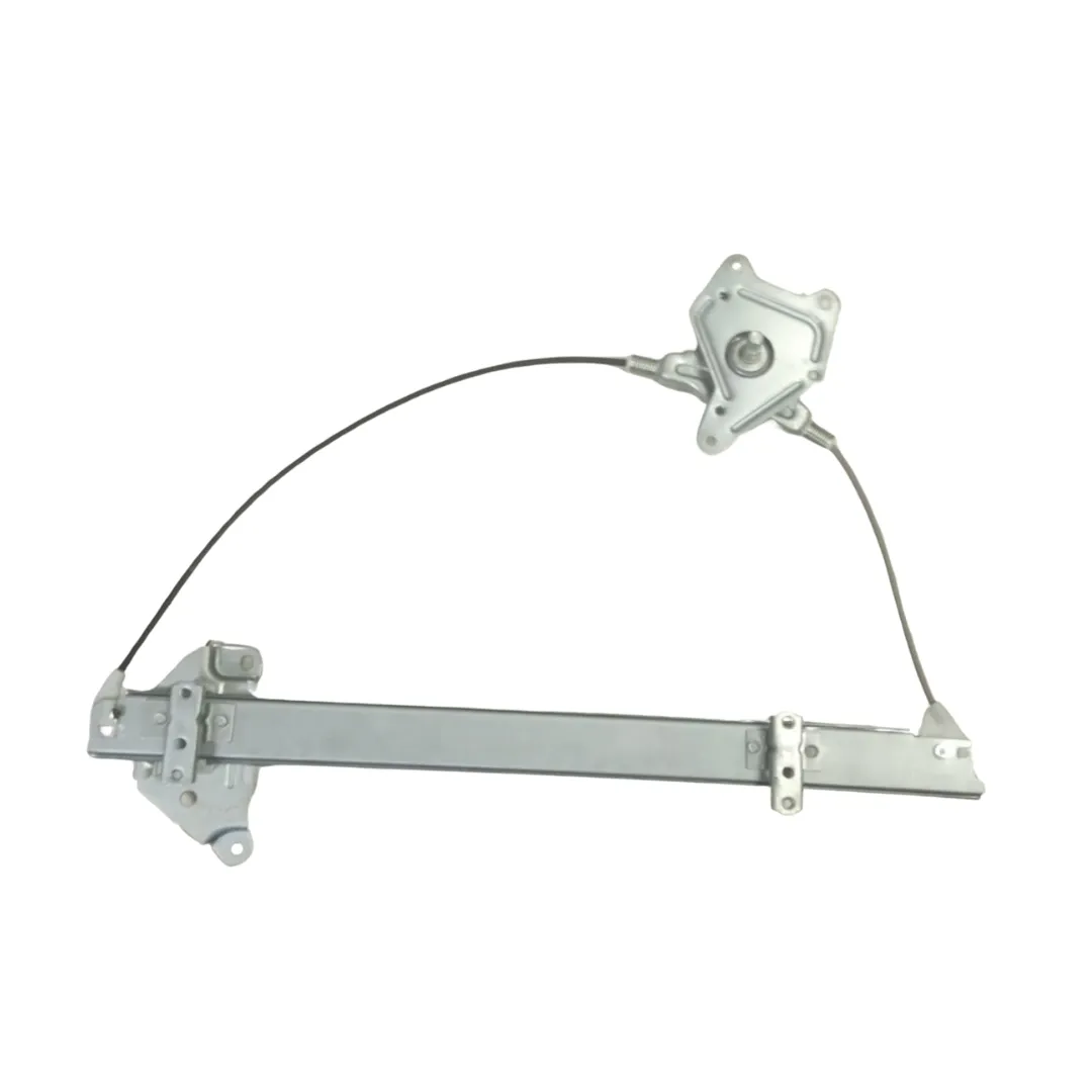 LEVANTACRIS DEL DER NISSAN D21 (MAN)