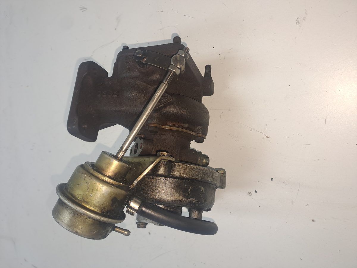 Turbocompresor Volkswagen Golf Iii Berlina (1H1) 1991-1998 1.9 TDI 1.9L 81kW K0300396364