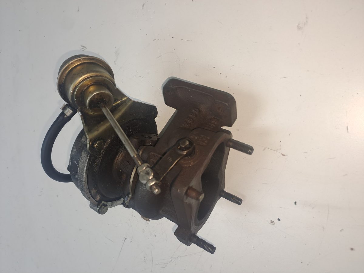 Turbocompresor Volkswagen Golf Iii Berlina (1H1) 1991-1998 1.9 TDI 1.9L 81kW K0300396364