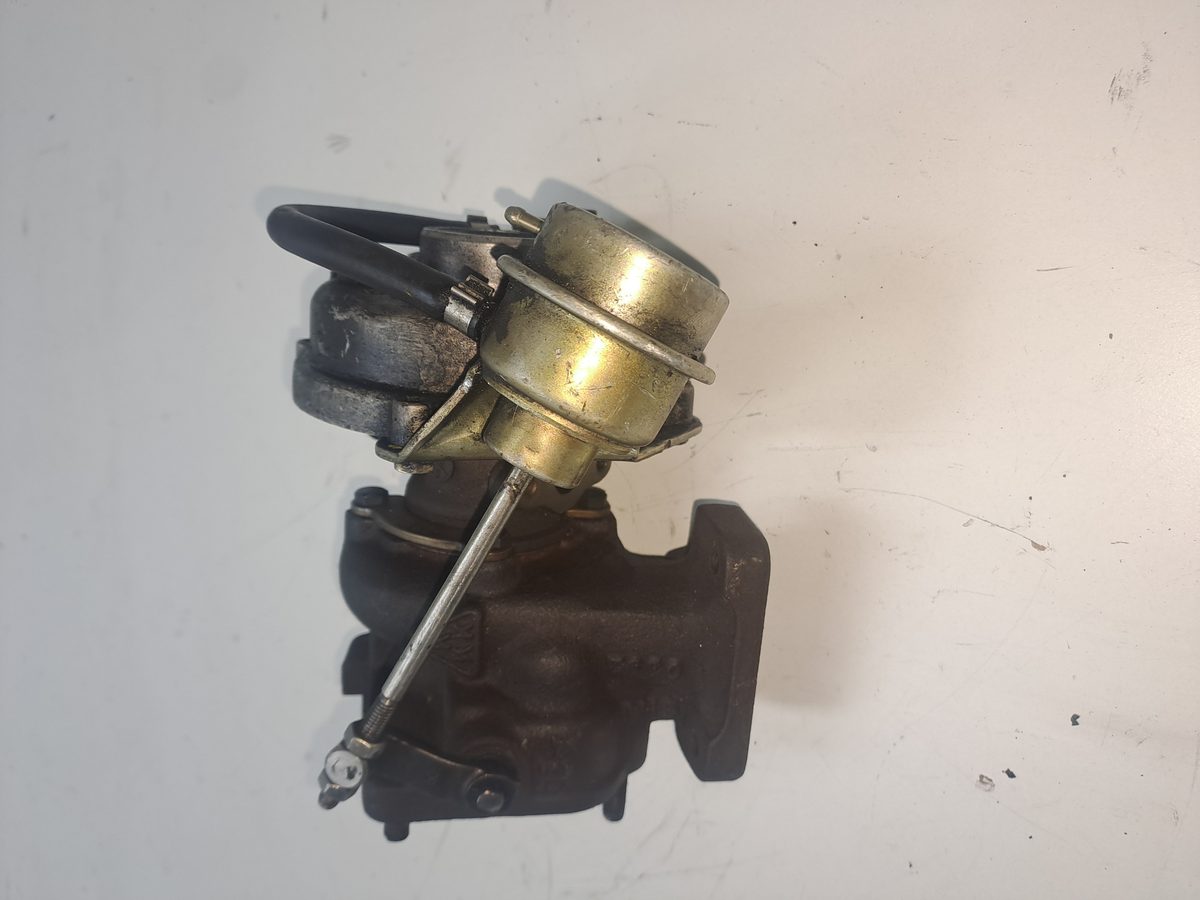 Turbocompresor Volkswagen Golf Iii Berlina (1H1) 1991-1998 1.9 TDI 1.9L 81kW K0300396364