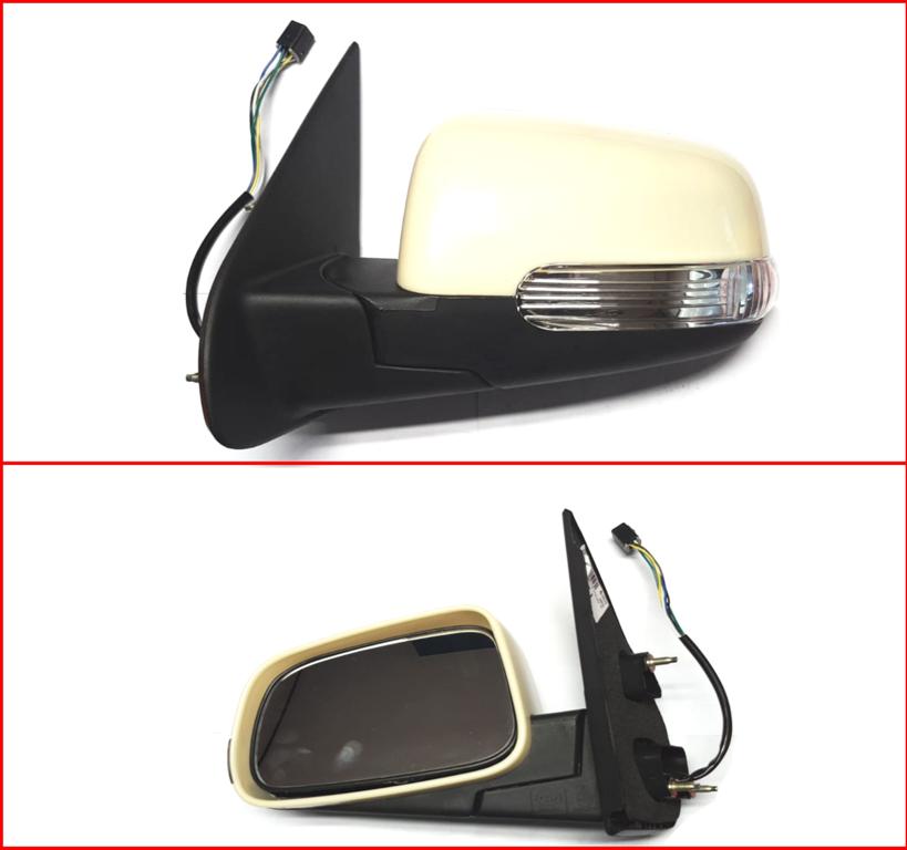 ESPEJO IZQ ZOTYE HUNTER 12