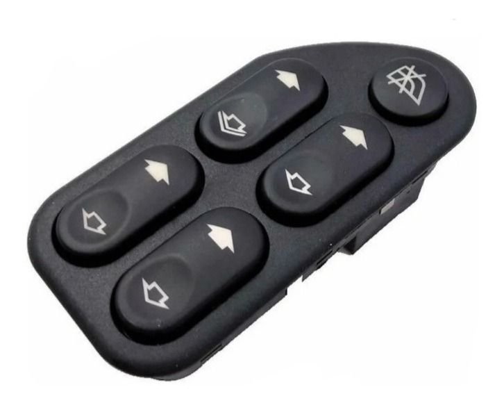 Comando Vidrios Ford Ranger Ecosport Fiesta