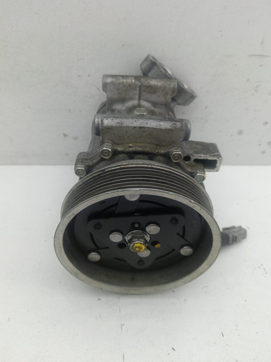 Compresor Aire Acondicionado Renault Clio Ii Fase Ii (B/CB0) 2001-2013 R134A1904