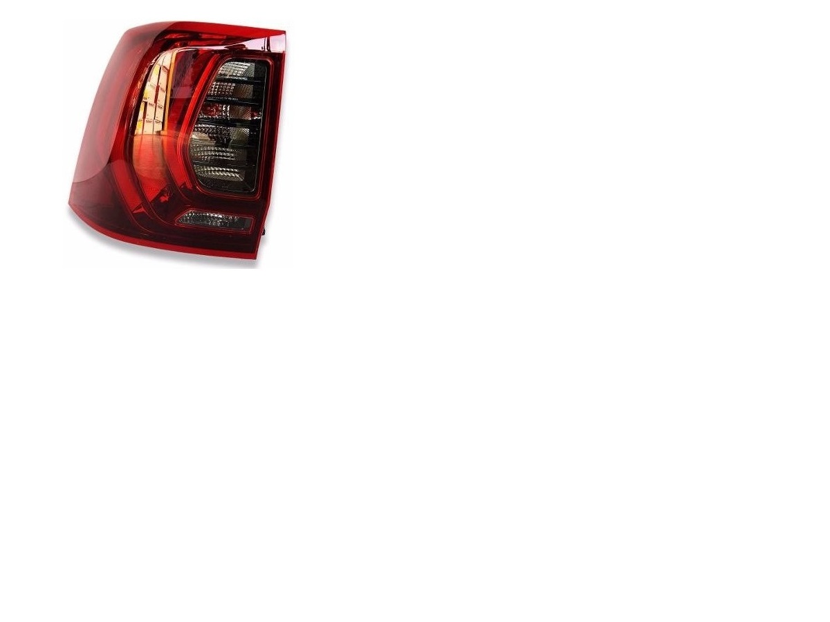 FARO TRASERO RENAULT OROCH IZQUIERDO ALTERNATIVO [TYC]