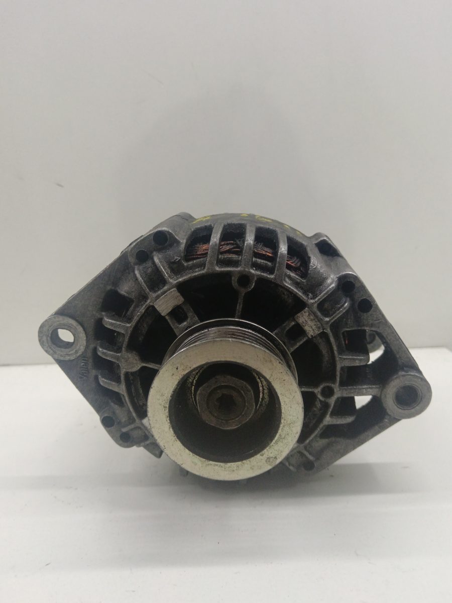 Alternador Renault Kangoo (F/KC0) 1997-2005 1.5 dCi Diesel 1.5L 48kW