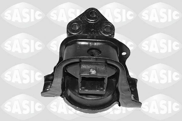 PATA SOPORTE DE MOTOR CITROEN PEUGEOT C-ELYSEE 301 1.6 NAFTA EC5 DERECHA [SASIC]