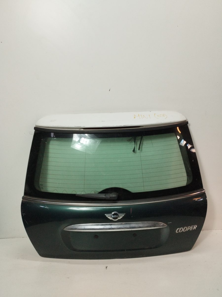 Porton Trasero Mini Mini (R56) 2006-2014 One