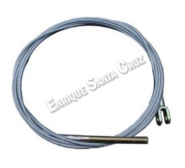 Cable de embrague