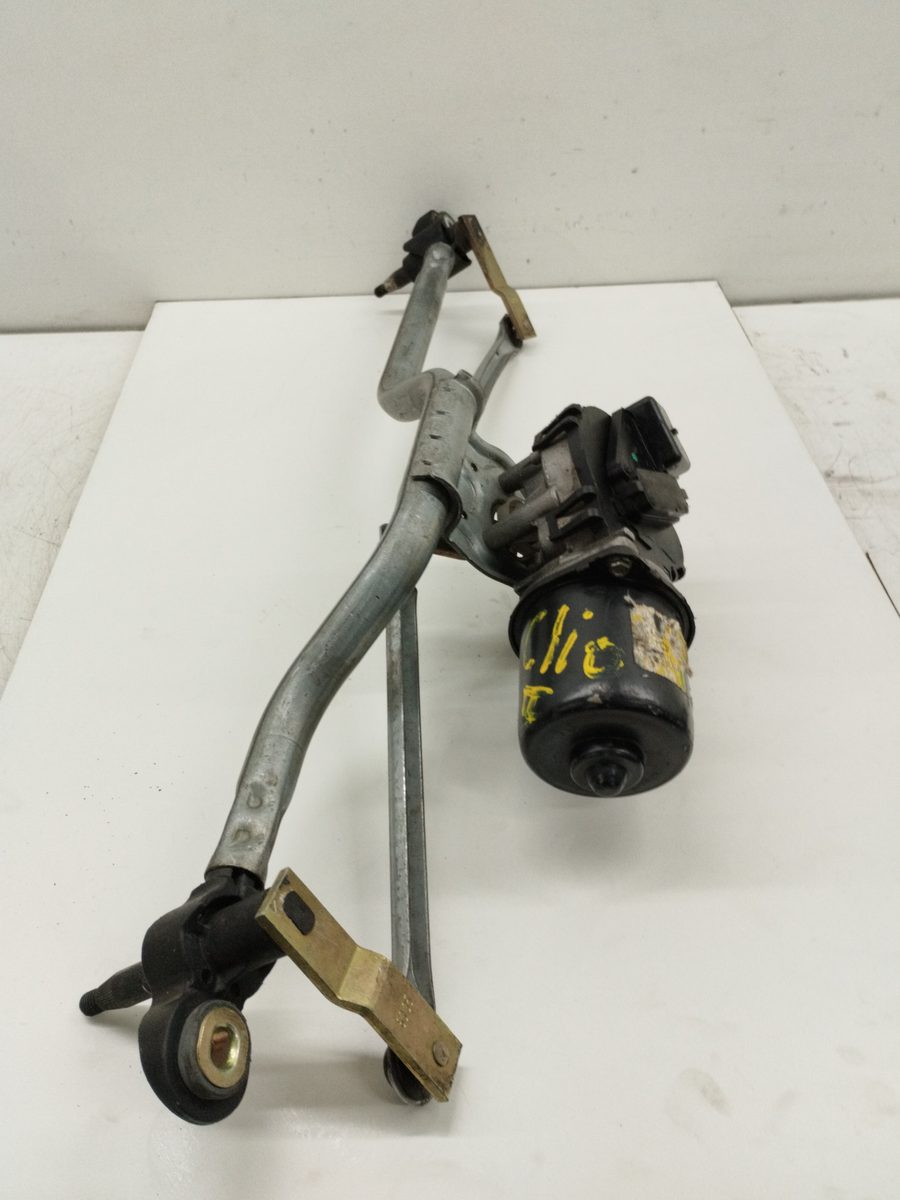 Motor Limpia Delantero Renault Clio Ii Fase I (B/CBO) 1998-2001 1.4 16V 1.4L 72kW 54508911