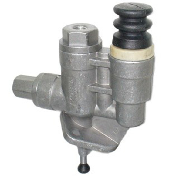BOMBA COMBUSTIBLE ALTO CAUDAL VW CAMION - CUMMINS 8.3 200HP