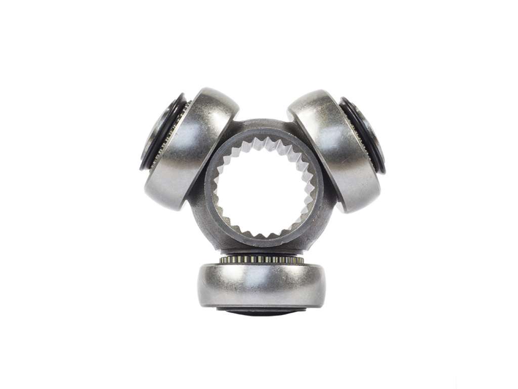 TRICETA RE MEGANE/MASTER 25E 37MM