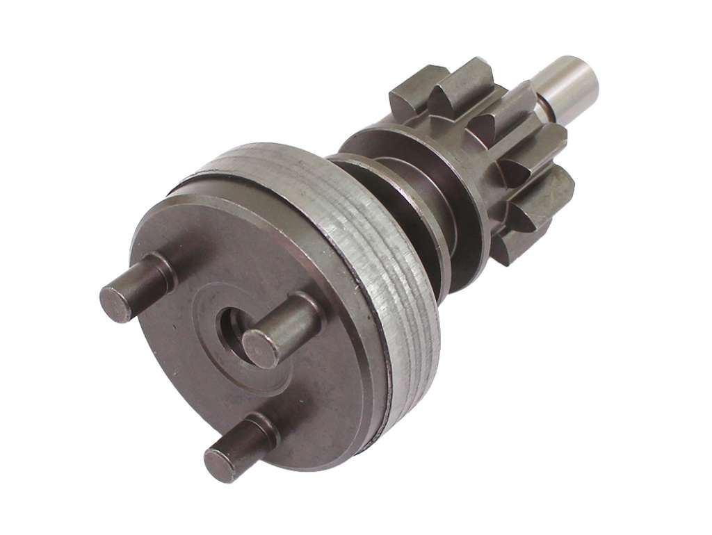 BENDIX BOSCH FO ECOSPORT/KA 10D