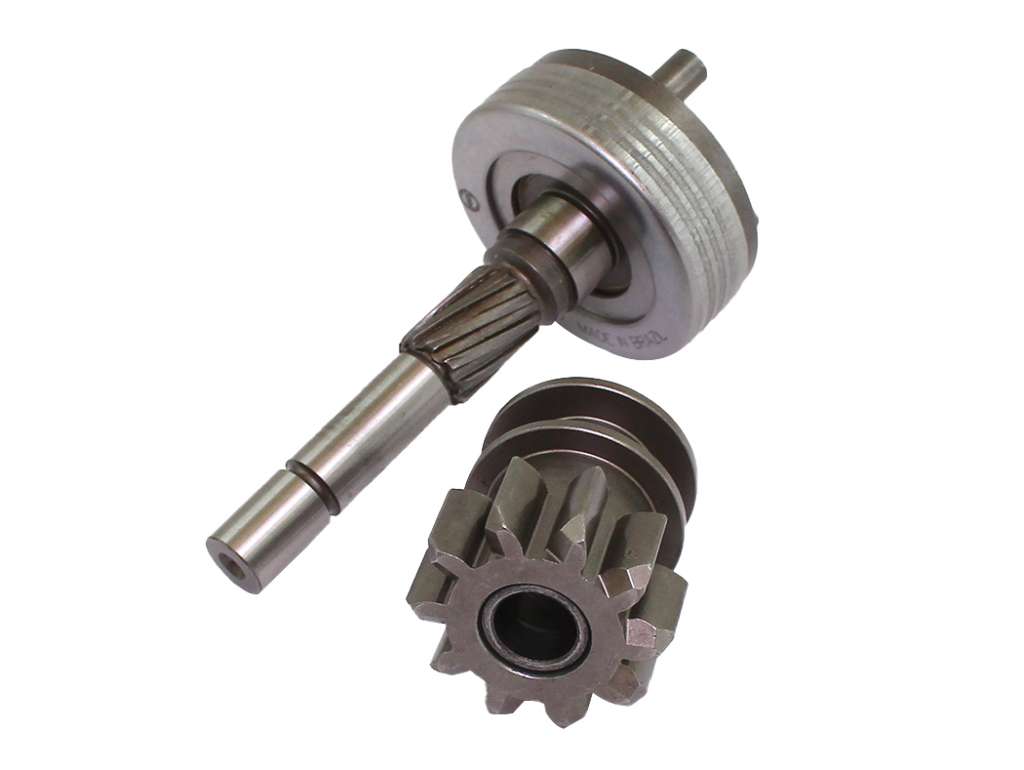 BENDIX BOSCH FO ECOSPORT/KA 10D