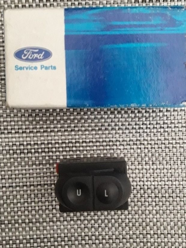Tecla Bloqueo Puerta Ford Ford Bronco Mustang F150 F250