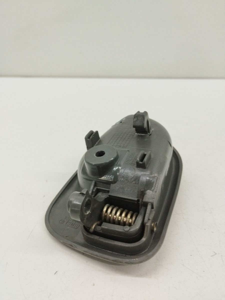 Manija Interior Delantera Derecha Hyundai Atos (MX) 1998-2004 GLS 8262022001