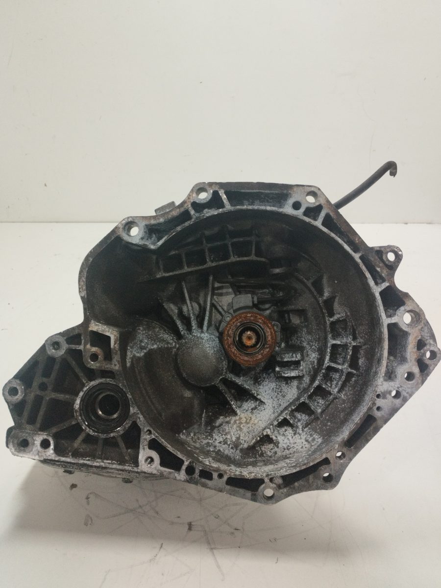 Caja Cambios Chevrolet Corsa B 1993-1997 1.7 Diesel 1.7L 44kW F17