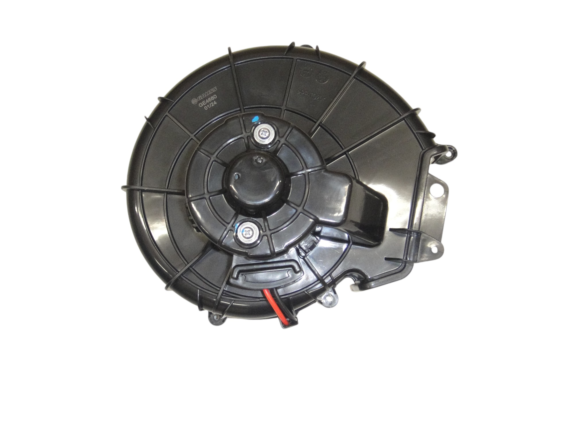 MOTOR CALEFACCION/AIRE*CH AGILE/MONTANA NOVA 2012/