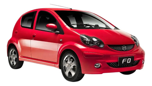 Mate Direccion Byd F0 New / Byd F0