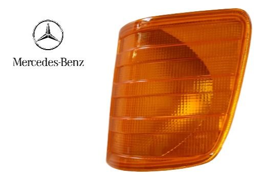 Señalero Mercedes Benz 1618 1621 1630 Original Izquierdo