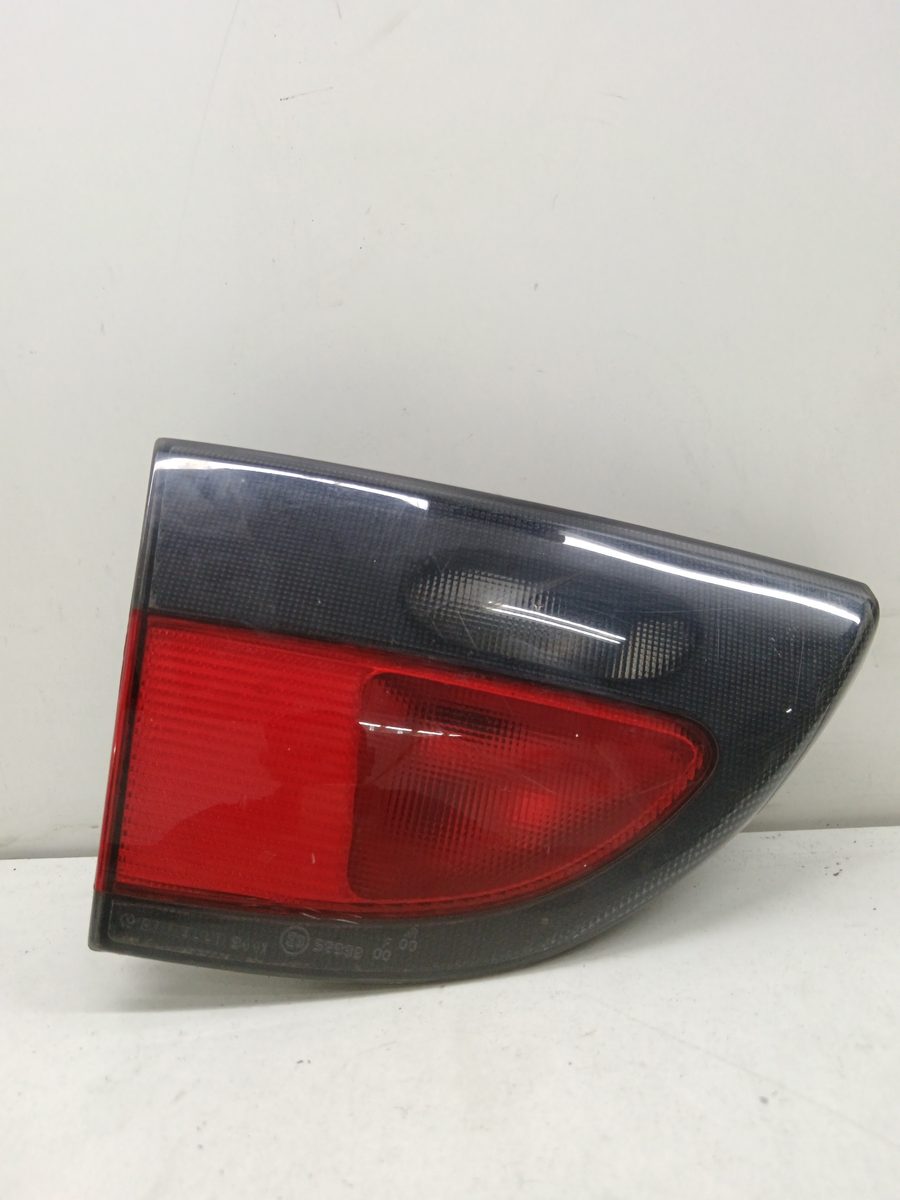 Farol Trasero Izquierdo Interior Renault Megane I Berlina Hatchback (BA0) 7700838532
