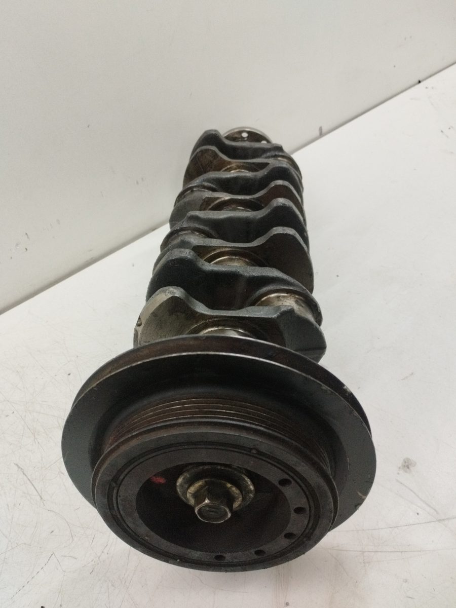 Cigueñal Toyota Corolla (E11) 1997-2000 1.6 Linea Luna (5-ptas.) 1.6L 81kW F1