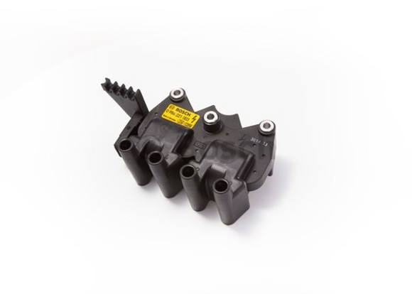 BOBINA DE ENCENDIDO FIAT PALIO/SIENA 1.6 16V 1999-2003