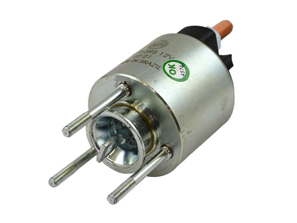 SOLENOIDE MARELLI FI BRAVA/MAREA/PALIO