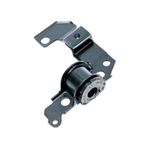 SOPORTE BASTIDOR FIAT TRAS. DER. SIENA 96...2000 CENTRO DE GOMA SAMP1311 MB 466 - CF1630DGG