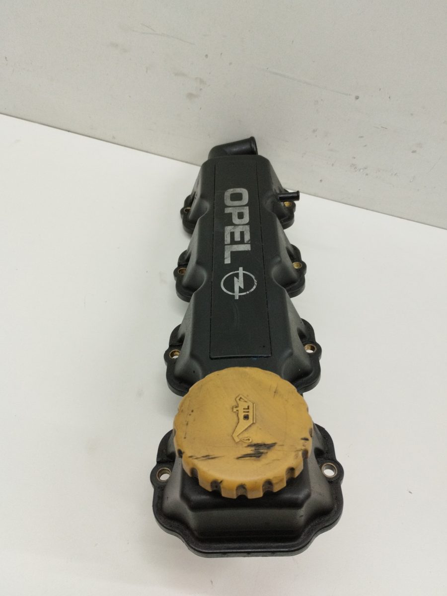 Tapa De Valvulas Opel Meriva 2003-2008 Cosmo 1.6L 64kW 90411272