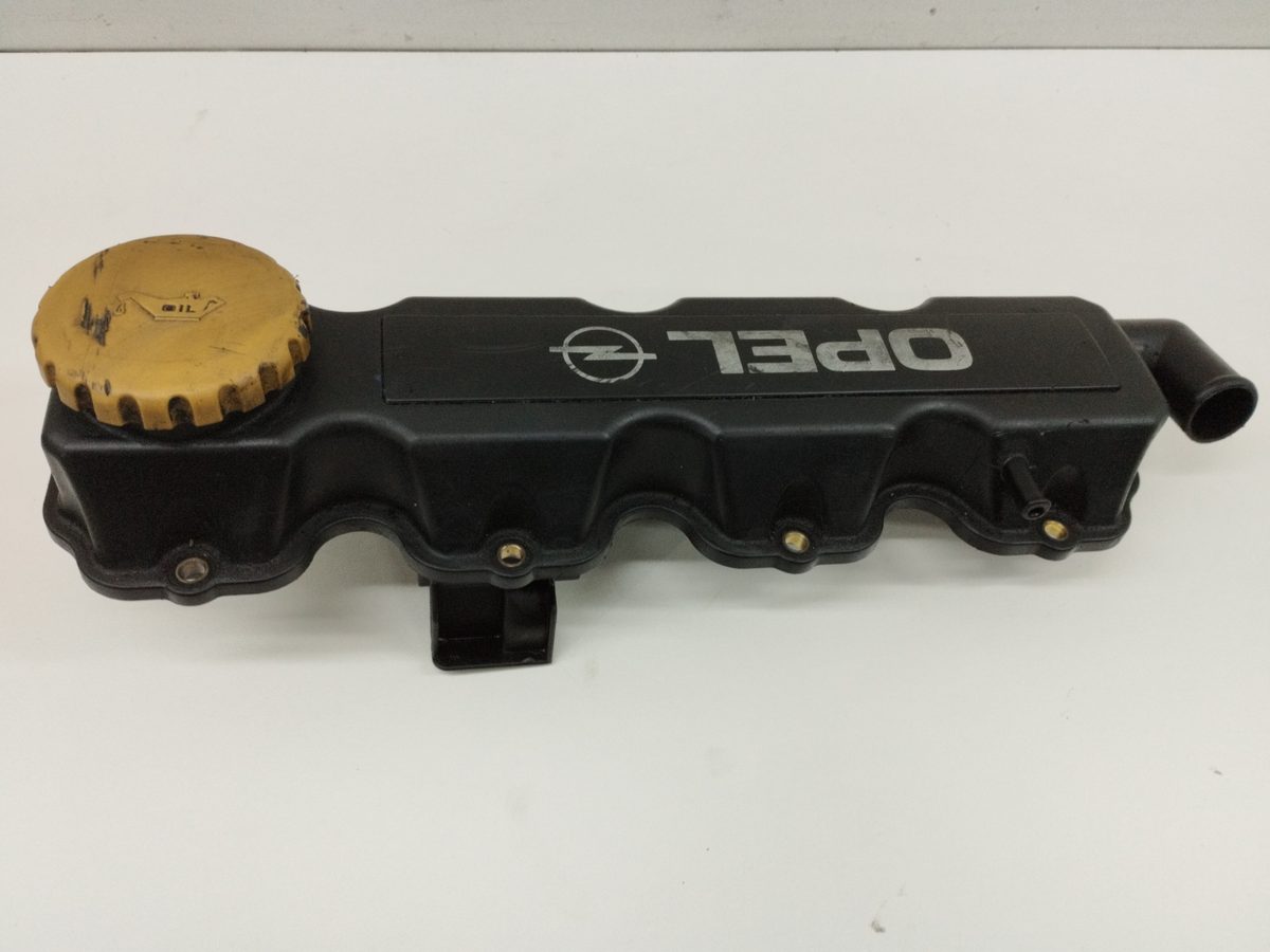 Tapa De Valvulas Opel Meriva 2003-2008 Cosmo 1.6L 64kW 90411272
