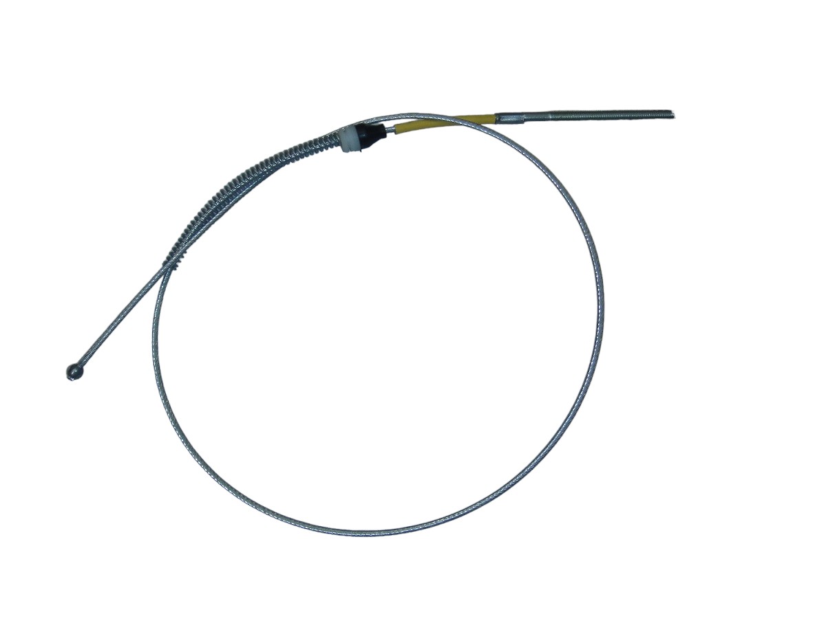 CABLE FRENO MANO TRASERO DERECHO CHEVROLET CELTA 2001/ 2P/4P