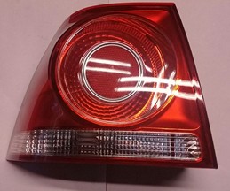 FAROL TRA IZQ VW BORA 08 DEPO