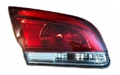 Farol Trasero Fiat Siena Interno Izquierdo 2008 Al 2016
