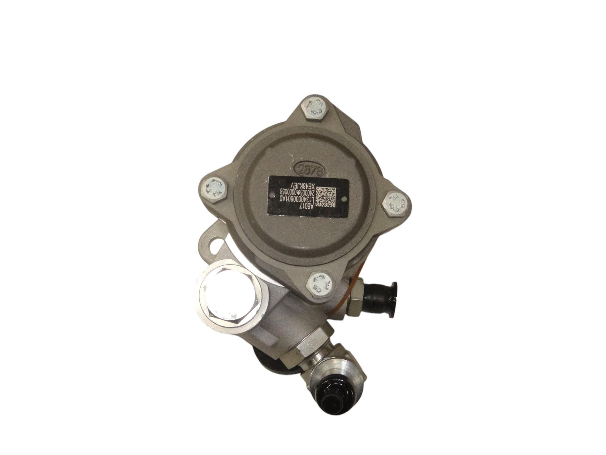 BOMBA ACEITE DIRECCION FOTON 3.8 BJ1088