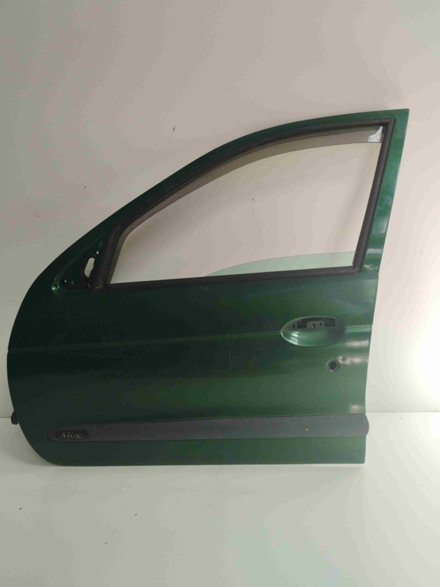 Puerta Delantera Izquierda Renault Megane I Berlina Hatchback Ba0 1995 1999